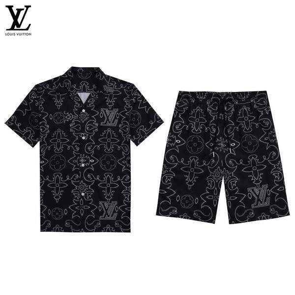 Picture of LV Shirt Pant Suits _SKULVM-3XL13gr9922920